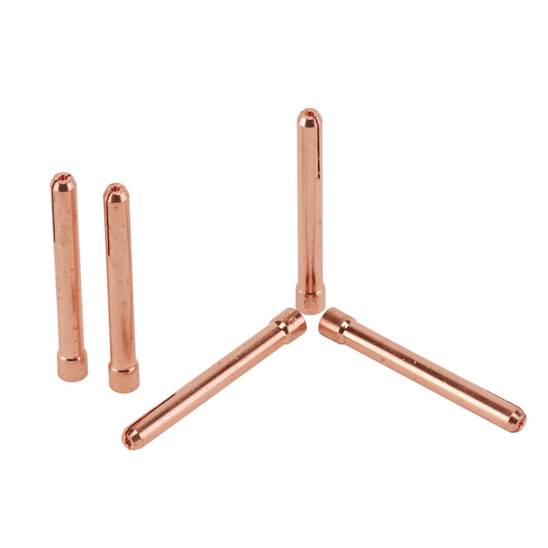 Draper 98450 Collet, 16mm, for Stock No. 70087 and 57096 (Pack of 5)