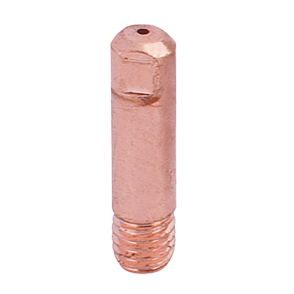 Draper 98454 0.6mm MB15 MIG Torch Tips (Pack of 5)