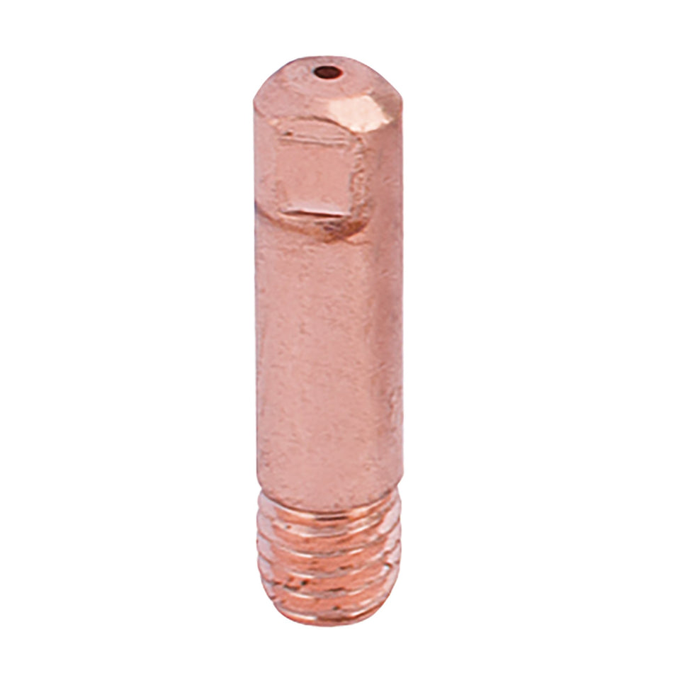 Draper 98456 0.8mm MB15 MIG Torch Tips (Pack of 5)