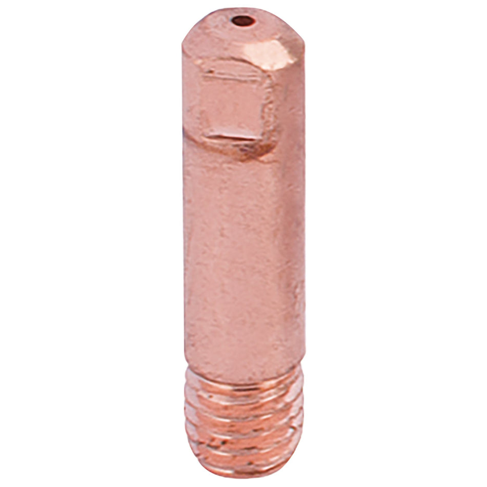 Draper 98458 MB15 MIG Torch Tips, 1.0mm (Pack of 5)