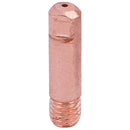Draper 98458 MB15 MIG Torch Tips, 1.0mm (Pack of 5)
