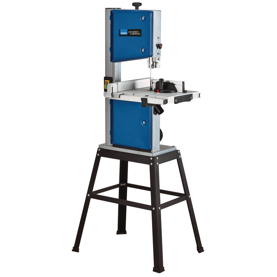Draper 98468 Draper Storm Force® Bandsaw, 245mm, 420W