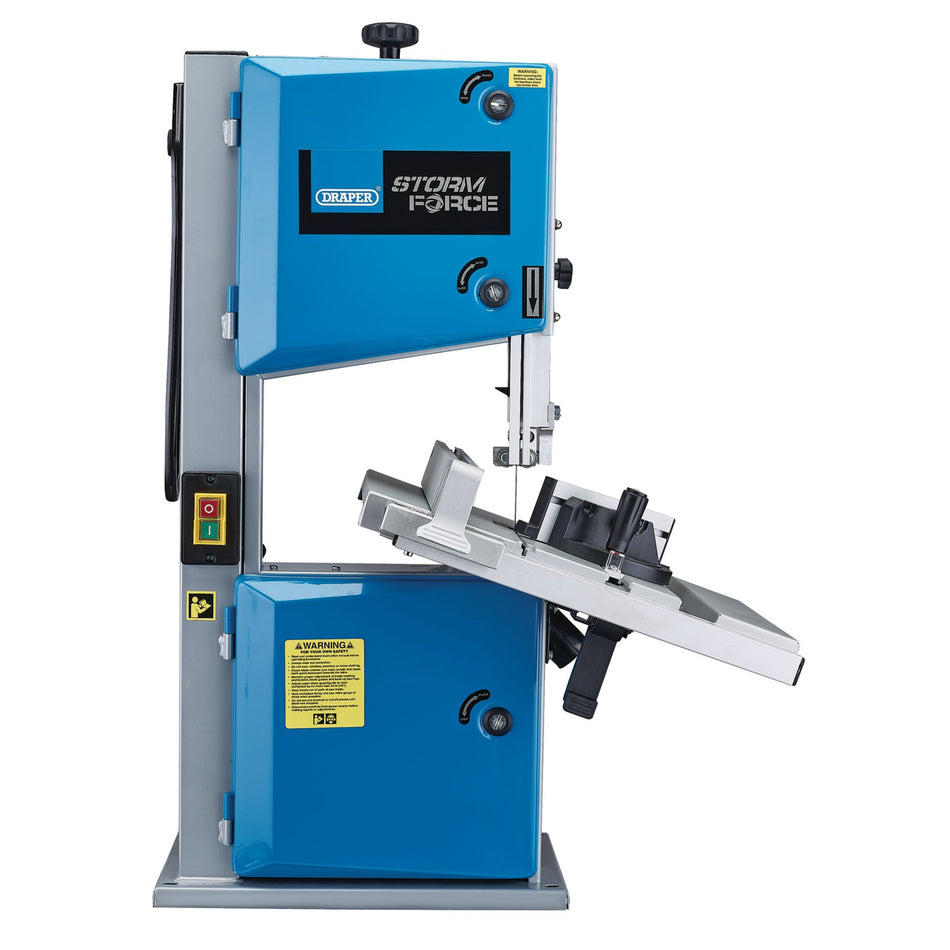 Draper 98468 Draper Storm Force® Bandsaw, 245mm, 420W