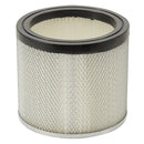 Draper 98509 HEPA Dust Filter for 98503