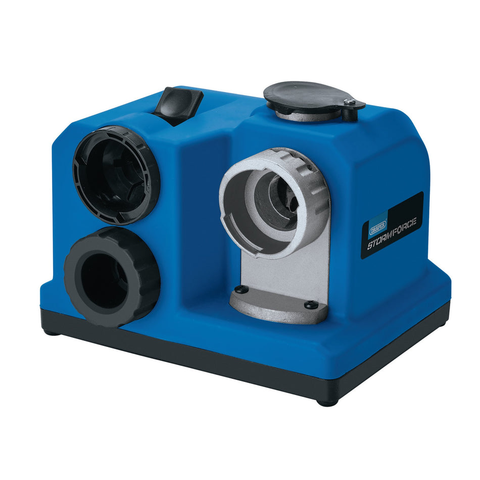 Draper 98518 Draper Storm Force 230V Drill Bit Sharpener, 80W