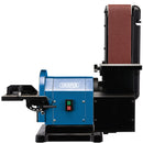 Draper 98525 230V Belt, 100mm and Disc Sander, 200mm, 500W