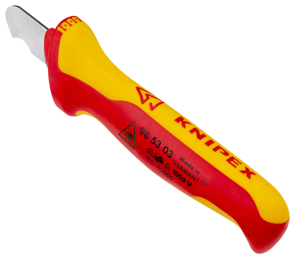 KNIPEX 98 53 03 DISMANTLING KNIVES
