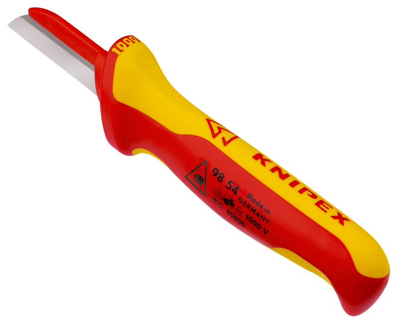 KNIPEX 98 54 CABLE KNIVES