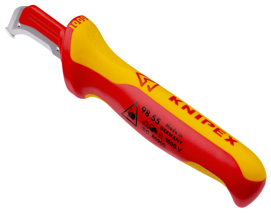 KNIPEX 98 55 DISMANTLING KNIVES