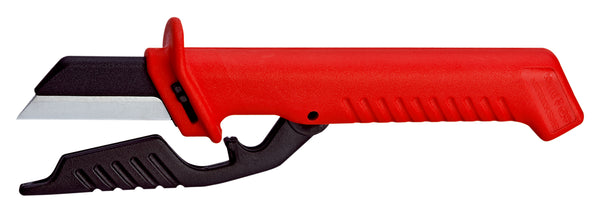 KNIPEX 98 56 CABLE KNIVES