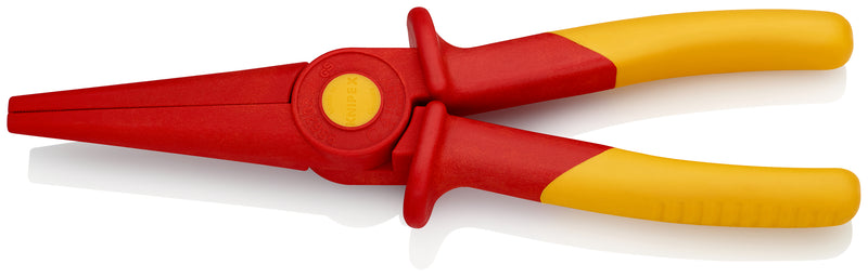 KNIPEX 98 62 02 PLIERS FROM PLASTICS