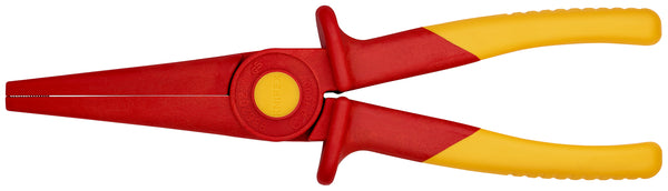 KNIPEX 98 62 02 PLIERS FROM PLASTICS