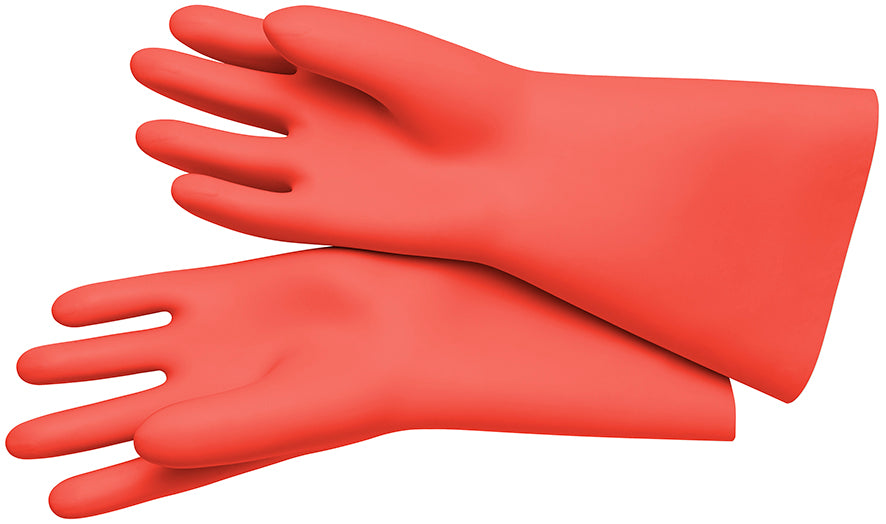 KNIPEX 98 65 41 Electricians' Gloves, Size 10