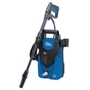 Draper 98674 Pressure Washer, 1400W, 105bar