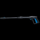 Draper 98674 Pressure Washer, 1400W, 105bar