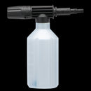 Draper 98674 Pressure Washer, 1400W, 105bar