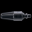 Draper 98674 Pressure Washer, 1400W, 105bar