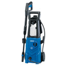 Draper 98676 Pressure Washer, 1600W, 135bar
