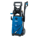 Draper 98677 Pressure Washer, 2200W, 165bar