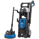 Draper 98678 Pressure Washer, 2100W, 165bar