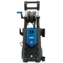 Draper 98678 Pressure Washer, 2100W, 165bar
