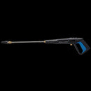 Draper 98678 Pressure Washer, 2100W, 165bar