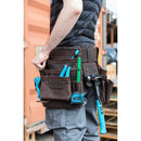 OX Tools OX-P263605 Pro Oil Tanned Leather Framer‚Äôs Tool Rig
