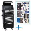 Draper 98885 Workshop Tool Kit (H)