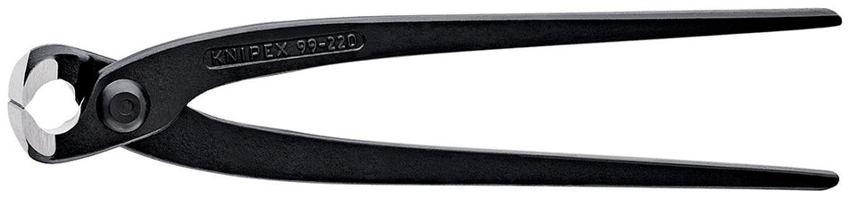 KNIPEX 99 00 220 CONCRETORS' NIPPERS
