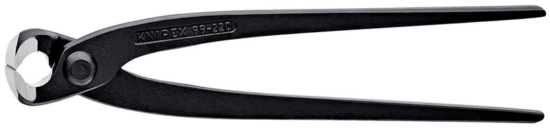 KNIPEX 99 00 220 CONCRETORS' NIPPERS