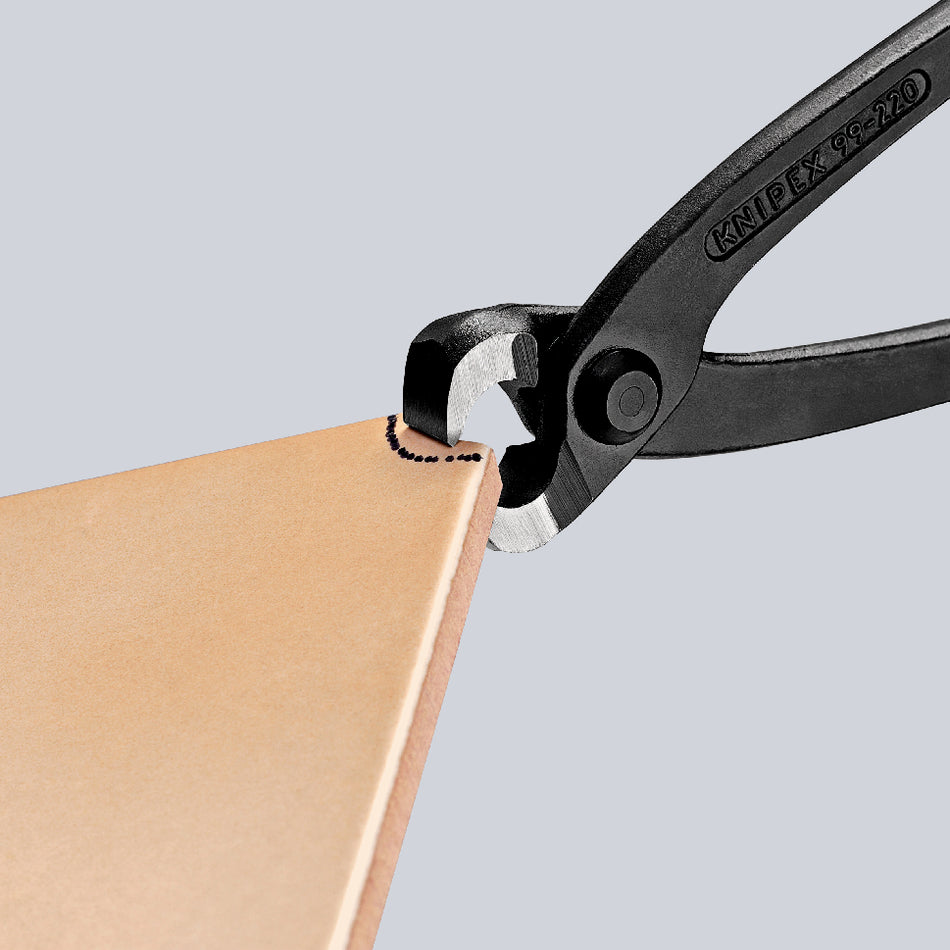 KNIPEX 99 00 220 CONCRETORS' NIPPERS