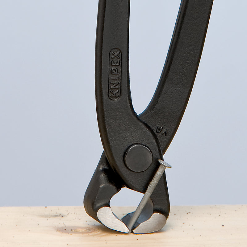 KNIPEX 99 01 300 CONCRETORS' NIPPERS