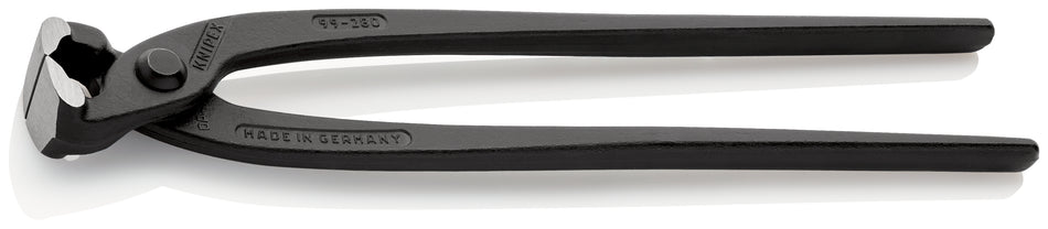 KNIPEX 99 00 280 CONCRETORS' NIPPERS