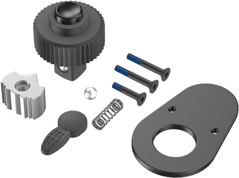 Wera 05547620001 9900 A 5 Ratchet repair kit for Click-Torque A 5 torque wrenches