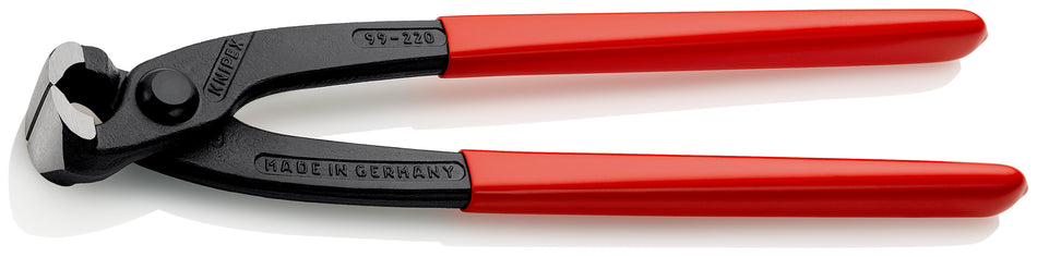 KNIPEX 99 01 220 CONCRETORS' NIPPERS