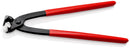 KNIPEX 99 01 300 CONCRETORS' NIPPERS