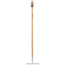 Draper 99015 Draper Heritage Stainless Steel Garden Rake with Ash Handle