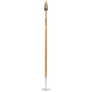Draper 99018 Draper Heritage Stainless Steel Draw Hoe with Ash Handle