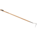 Draper 99018 Draper Heritage Stainless Steel Draw Hoe with Ash Handle
