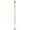 Draper 99019 Draper Heritage Stainless Steel Dutch Hoe with Ash Handle