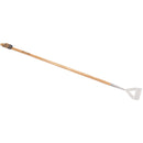 Draper 99019 Draper Heritage Stainless Steel Dutch Hoe with Ash Handle