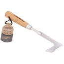 Draper 99028 Draper Heritage Stainless Steel Hand Patio Weeder With Ash Handle