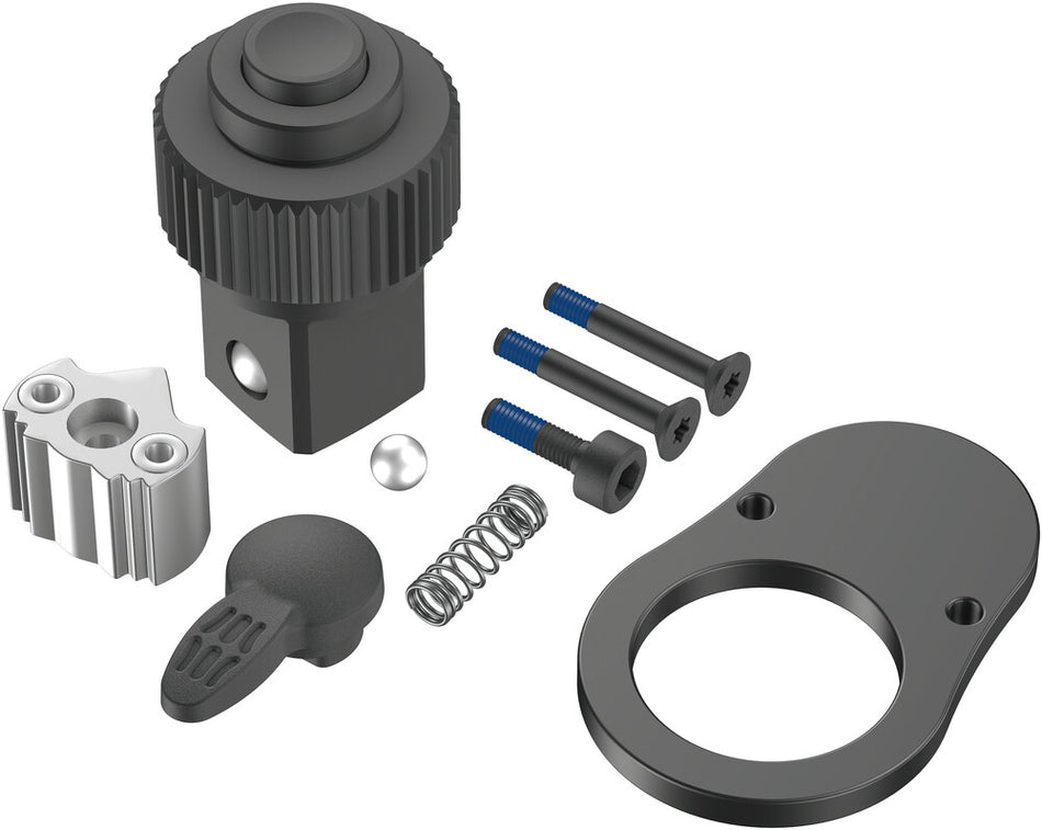 Wera 05547626001 9903 C 1 Ratchet repair kit for Click-Torque C 1 torque wrenches