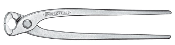 KNIPEX 99 04 250 CONCRETORS' NIPPERS