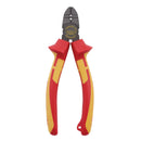 Draper 99056 XP1000 VDE Side Cutter/Stripper, 160mm, Tethered