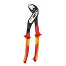 Draper 99058 XP1000 VDE Water Pump Pliers, 250mm, Tethered