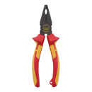 Draper 99061 XP1000 VDE Combination Pliers, 160mm, Tethered