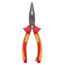 Draper 99067 XP1000 VDE Long Nose Pliers, 160mm, Tethered