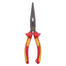 Draper 99068 XP1000 VDE Long Nose Pliers, 200mm, Tethered