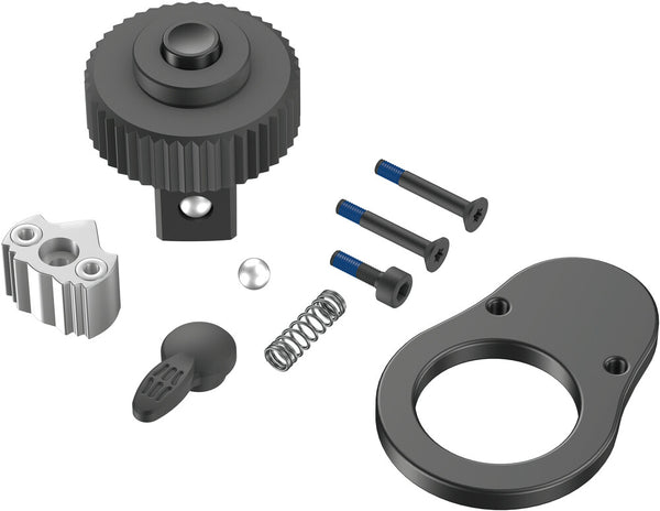 Wera 05547632001 9906 C 3 Ratchet repair kit for Click-Torque C 3 torque wrenches